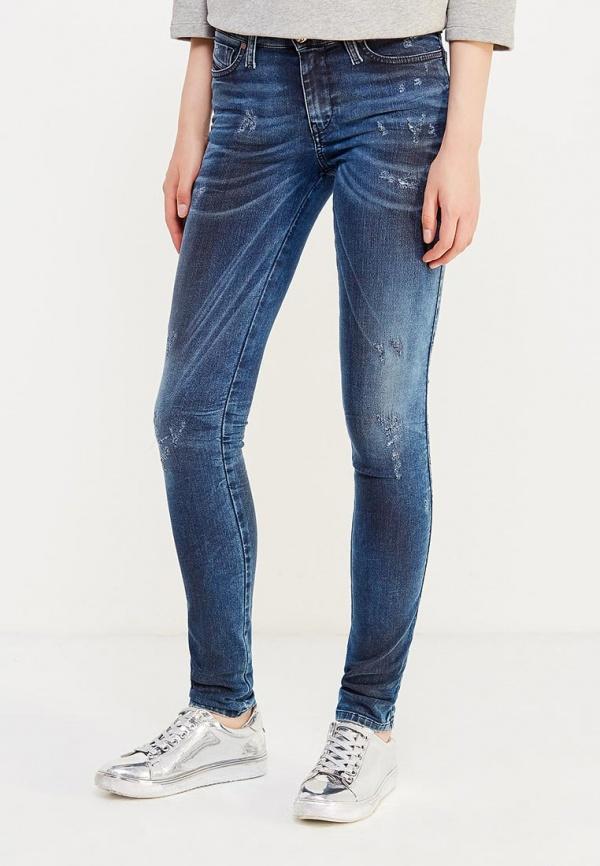 Джинсы Diesel