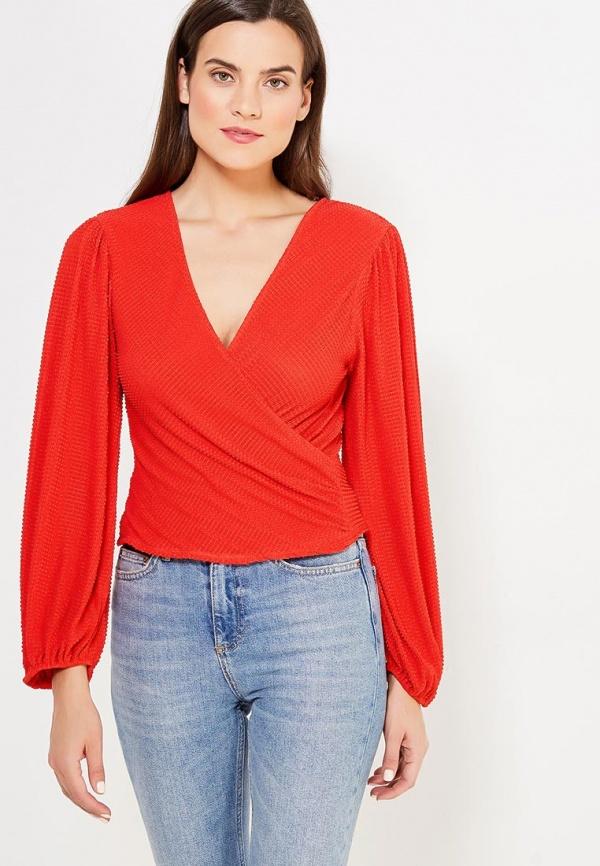 Блуза Topshop