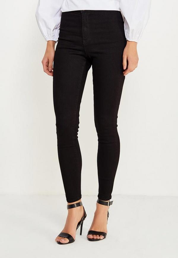 Джинсы LOST INK