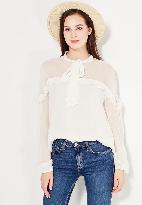 Блуза Pepe Jeans