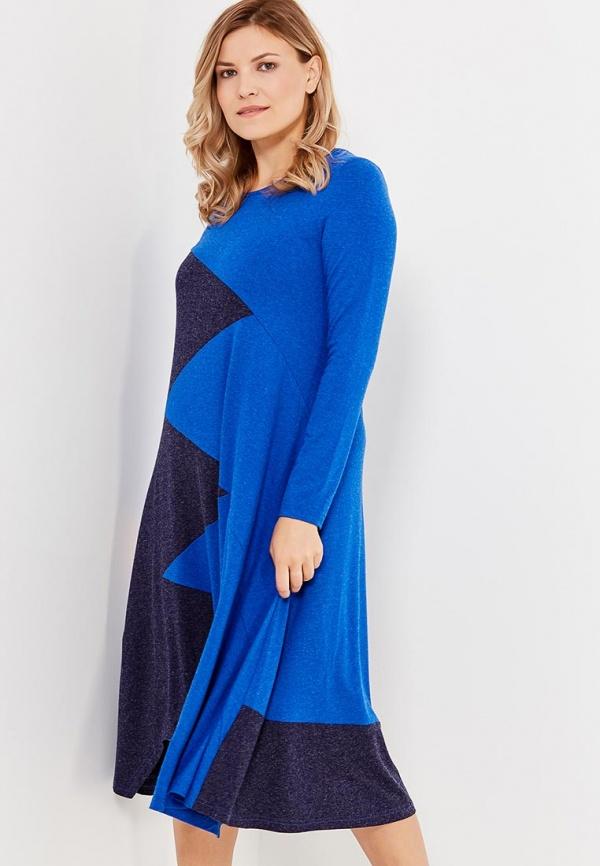 Платье MadaM T