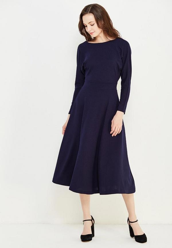 Платье MadaM T