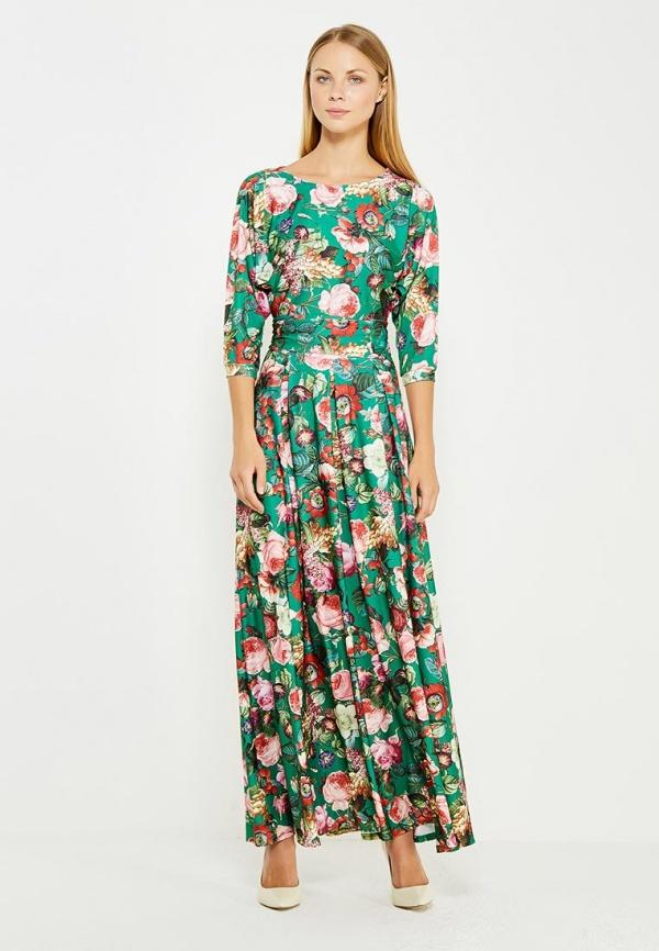 Платье MadaM T