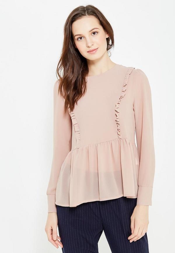 Блуза Miss Miss by Valentina