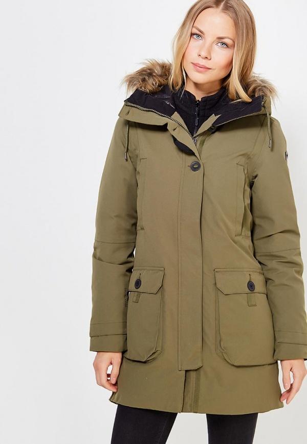 Куртка Helly Hansen