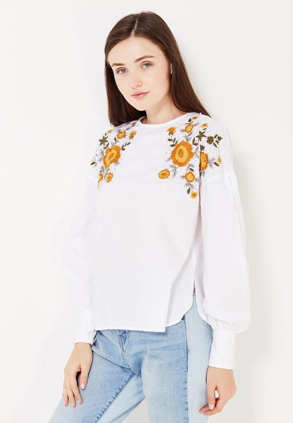 Блуза Mango