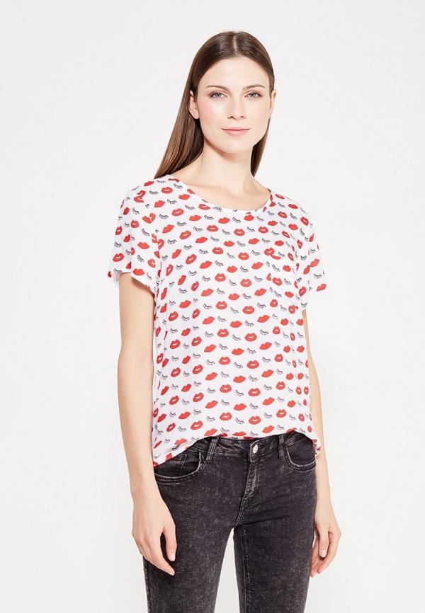 Футболка Твое