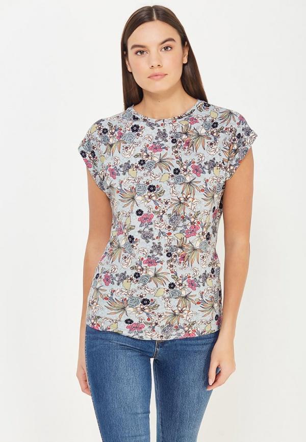 Футболка oodji