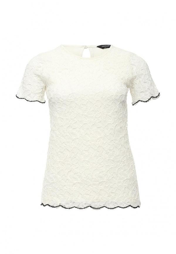 Блуза Dorothy Perkins