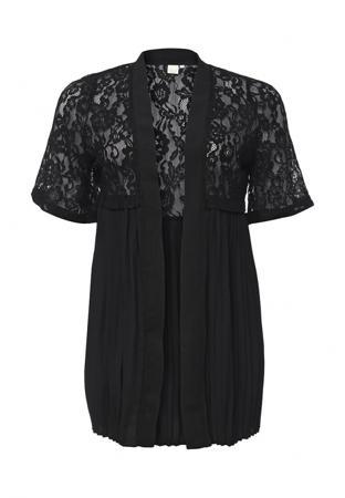 Блуза LOST INK CURVE