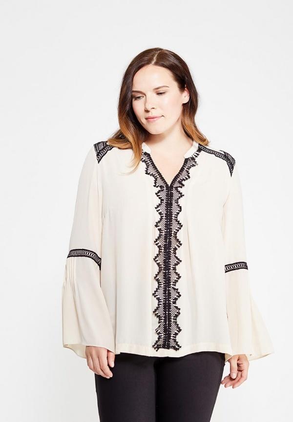 Блуза Fiorella Rubino