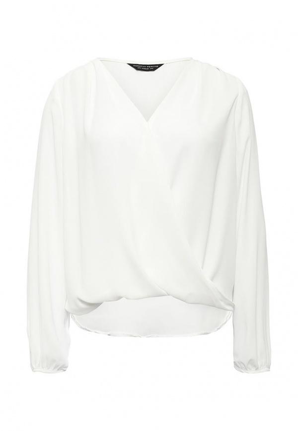 Блуза Dorothy Perkins