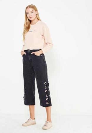 Джинсы Topshop
