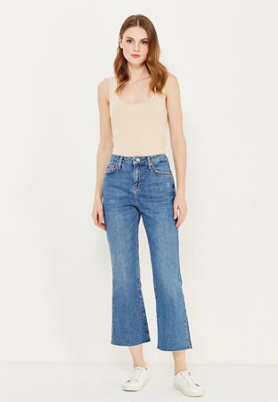 Джинсы Topshop
