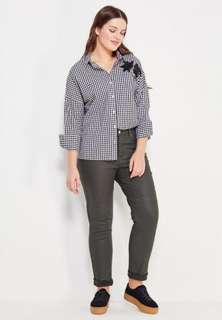 Блуза Violeta by Mango
