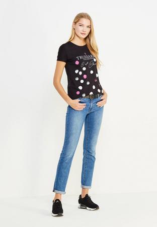 Футболка Trussardi
