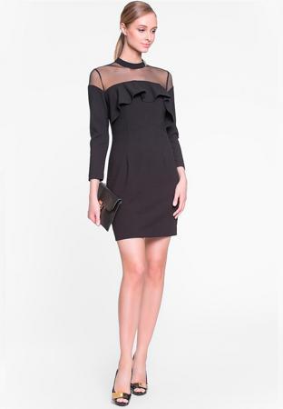 Платье Genevie