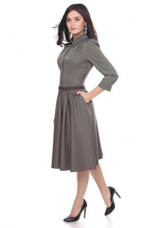 Платье Grey Cat