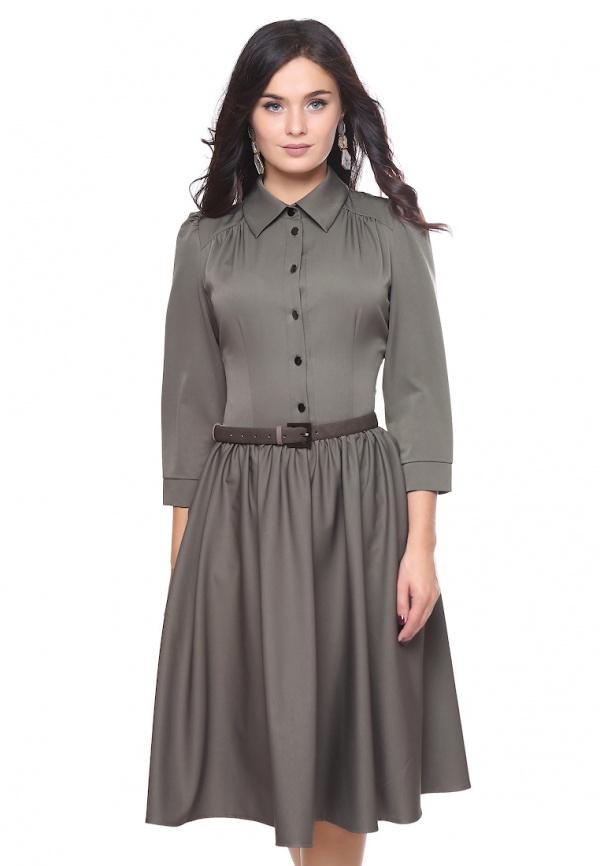 Платье Grey Cat
