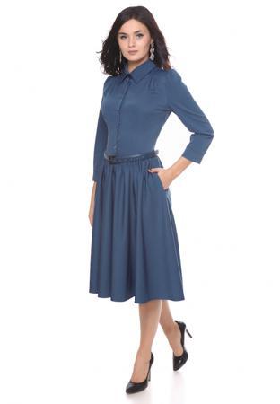 Платье Grey Cat