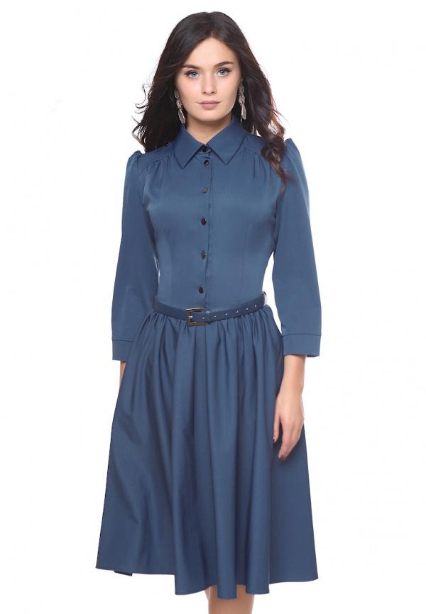 Платье Grey Cat