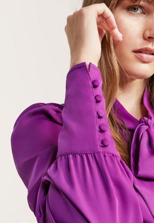 Блуза Violeta by Mango