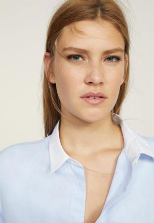 Блуза Violeta by Mango
