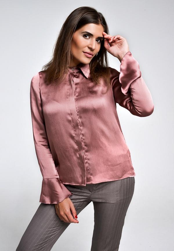 Блуза Elena Andriadi