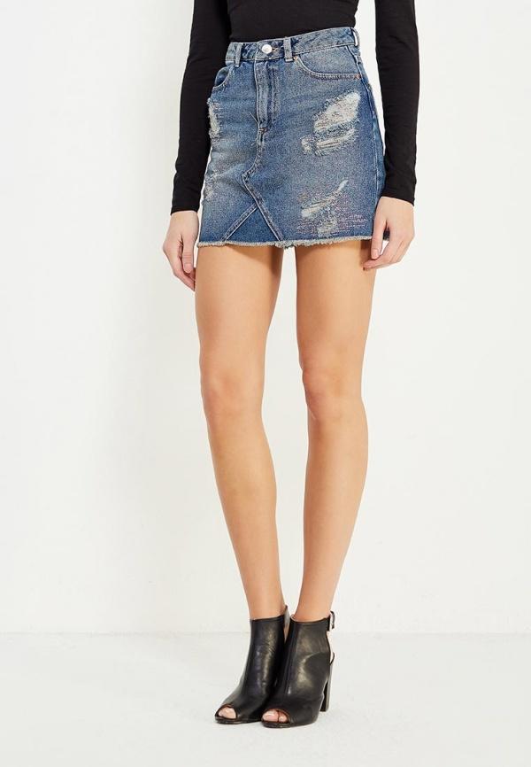 Юбка Miss Selfridge