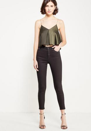 Джинсы Topshop