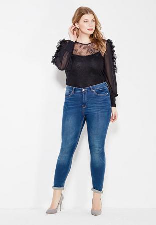 Блуза Violeta by Mango