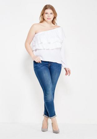 Блуза Violeta by Mango