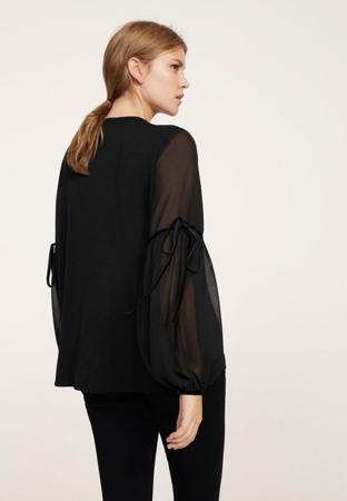 Блуза Violeta by Mango
