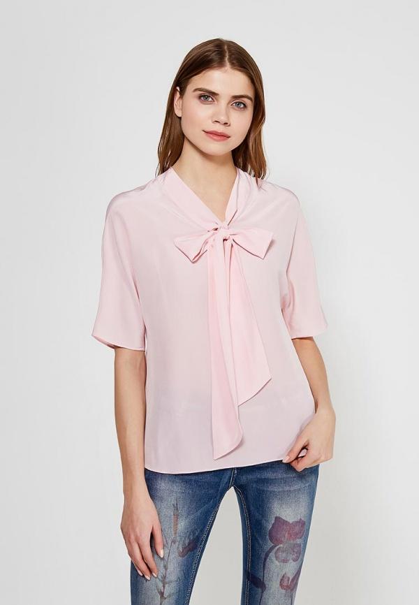 Блуза Silk me