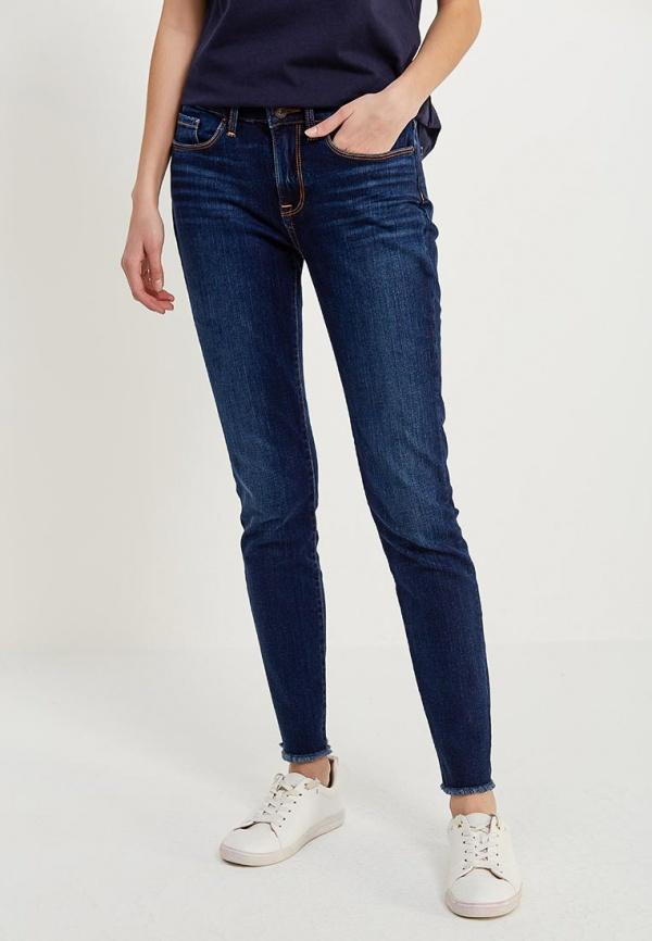 Джинсы Tommy Hilfiger