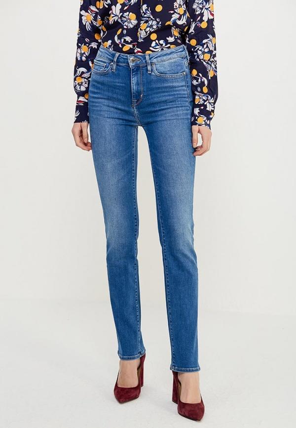 Джинсы Tommy Hilfiger