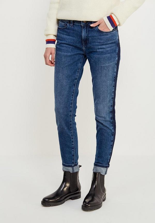 Джинсы Tommy Hilfiger