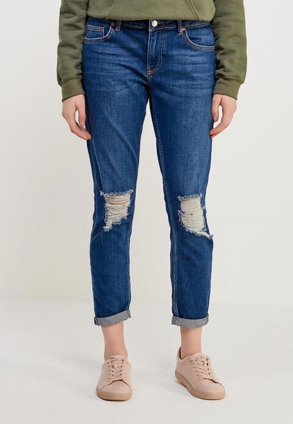 Джинсы Topshop