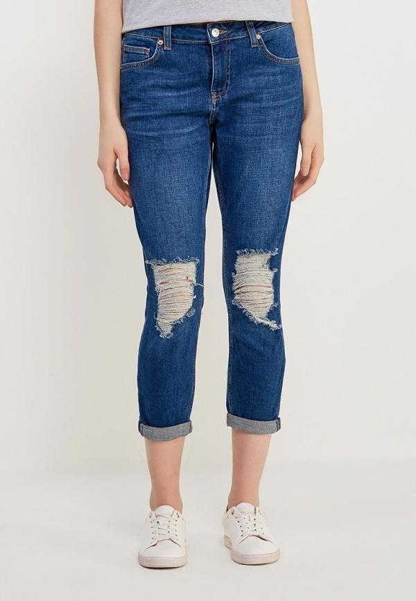 Джинсы Topshop