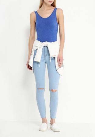 Джинсы Topshop