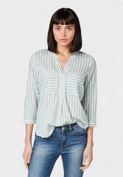 Блуза Tom Tailor Denim