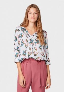 Блуза Tom Tailor Denim