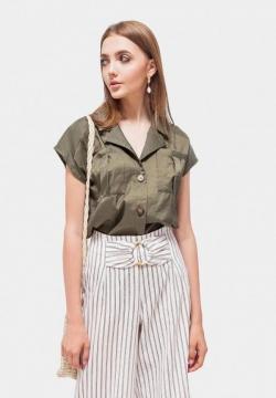 Блуза Dorogobogato