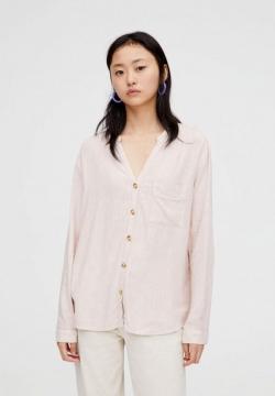 Блуза Pull&Bear