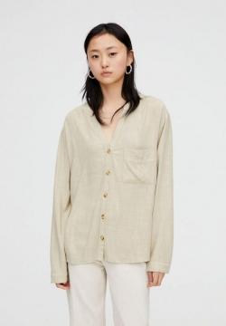 Блуза Pull&Bear