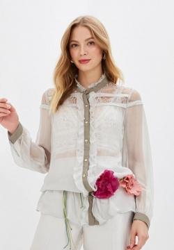 Блуза Forza Viva