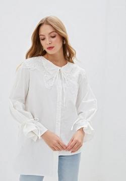 Блуза Forza Viva