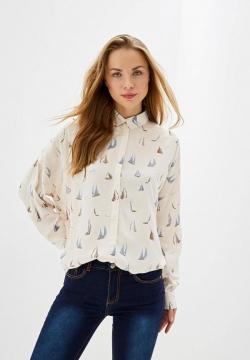 Блуза Vis-a-Vis