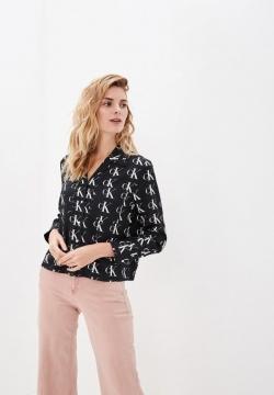 Блуза Calvin Klein Jeans