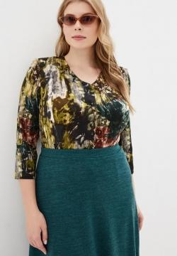 Блуза Космея